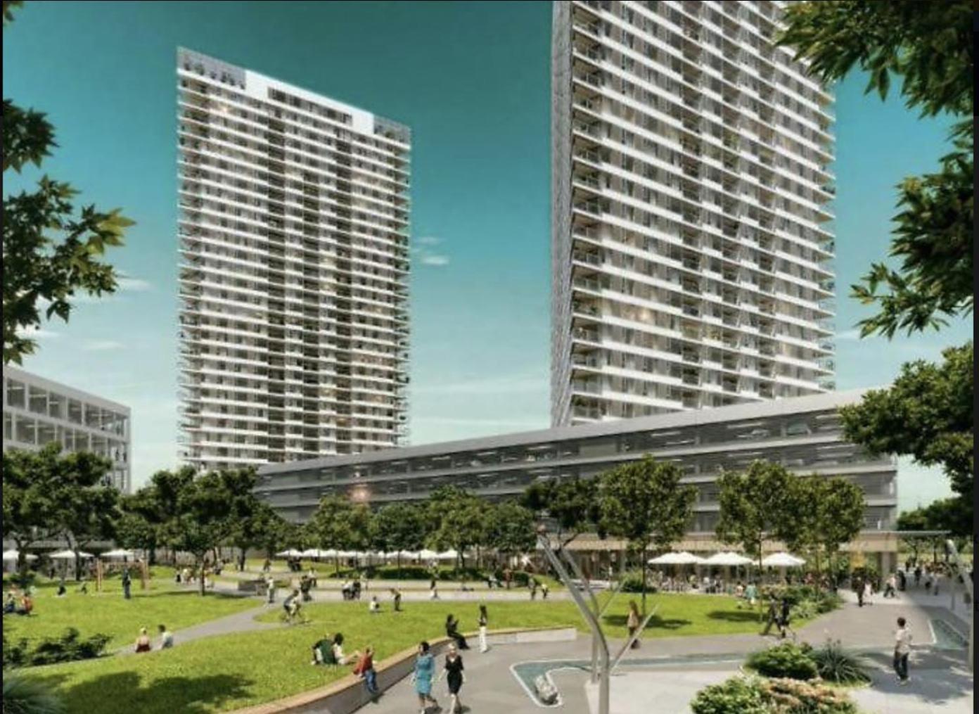 Magna Vita Apartment Bratislava Exterior foto